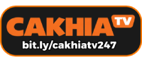 cakhiatv247 logo