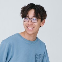 Ảnh tác giả Dyla Hải Hân