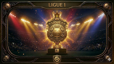 Ligue 1