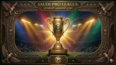 Saudi Pro League